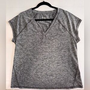Ideology Gray Sport T-Shirt